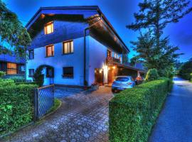 Bled में, होटल Guesthouse Marko