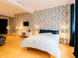FerienNest Bad Ems, Appartment RankenNest