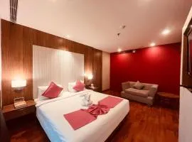 Hotel Senses