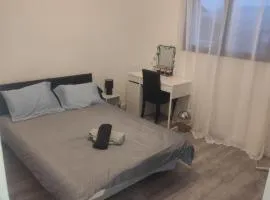 Chambre spacieuse #1