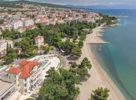 Boutique Hotel Esplanade
