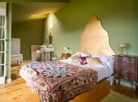 Hotel Alma de Romero