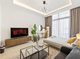 Elite Escape - Getaway in Azizi Riviera 13