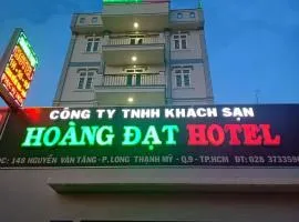 Hoàng Đạt Hotel Q9 - by BAY LUXURY