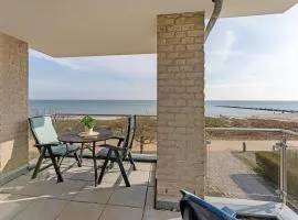 Am Südstrand 9 Strandburg Vollmer