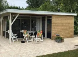 Bungalow Goudhaver | 4 personen