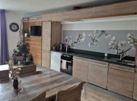 Ter Loft Courgette, hotel di Ternat