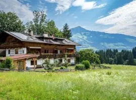 Ferienwohnung Sonnwend