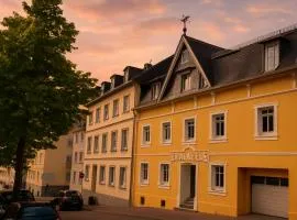 FerienNest Haus Braunfels