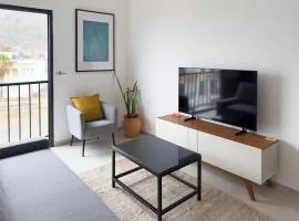 Cozy apt amazing seaview - 2 min from beach - LCGR