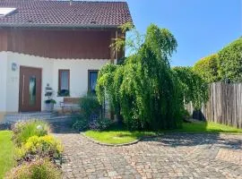 Ferienappartement Greiff