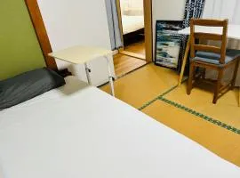 池袋1F 2bedrooms Suite Cozy for 1-4 guests
