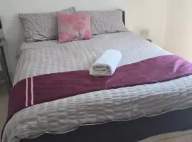2 bedroom house Swansea budget stay