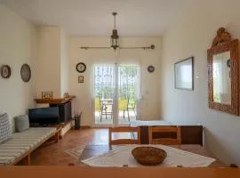 Blue Pearl-Beachfront Maisonette
