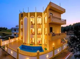 Asapin Vanymahal