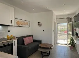 PAME apartments
