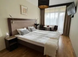 Alanga City Center Apartments