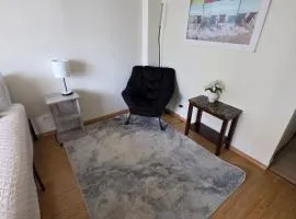 Waikiki Vacation Apartment