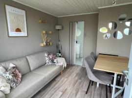 Vakantiehuisje Coester De Haan - 6 personen, hotel in De Haan