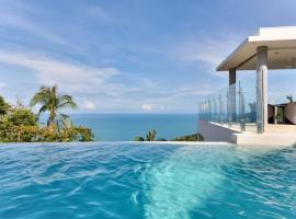 Maeva Villa Koh Samui，位于苏梅岛的酒店