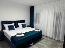 AD Homes, hotel a Ravanj