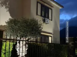 Villa Manzo relais -Pompei Vesuvius