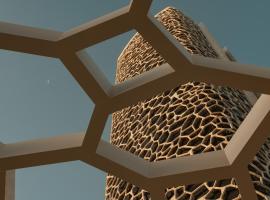 Rosewood Doha, hotel u gradu Doha