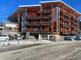 Appartement 6 pers Casserousse Les Balcons de Recoin
