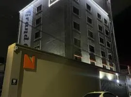 No 25 Hotel Namgumi Branch