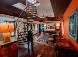 Madilina Heritage Villa