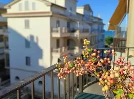 Flat n 11 Vista Mare