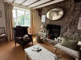 Victorian 3 Bed Cottage in Sought After Pentyrch