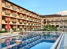 Hotel Wellamarin