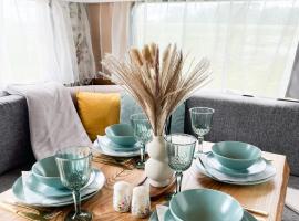 Majakatare Holiday Homes, Hotel in Maasi