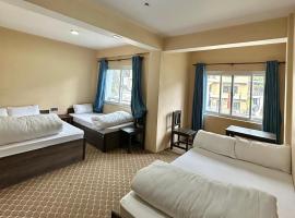 Hotel Siddhartha & Khanglo Thakali Bhancha Ghar