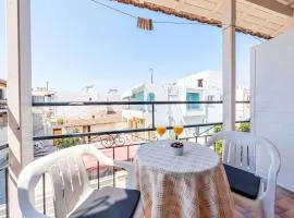 Ismini Apartment
