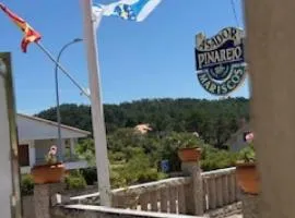 Hostal Restaurante Pinarejo