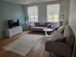 Suur-Veski apartment