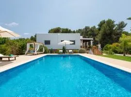 New! Villa Can Curreu III - Santa Gertrudis