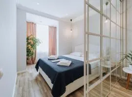 Modern Studio Near Stefan cel Mare Blvd