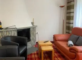 Le petit Chalet Gentinetta