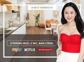 BEST PRICE! New Cozy 3BR, 80m2 apt, Netflix, MyTV