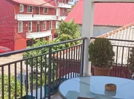 LouNik hotel and rooms