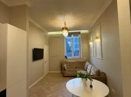 Centre GRANT Apartment