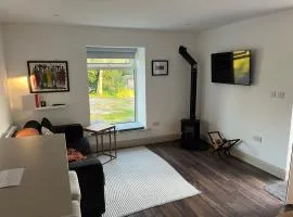 Hawthorn, our small cottage in the countryside