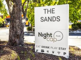 The Sands by Nightcap Plus, hotel v destinaci Carrum Downs