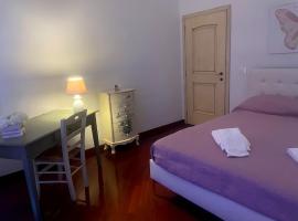 Giulieda in Sunshine, hotel com banheiras de hidromassagem em Sanfatucchio