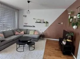 Heerlijk ruim huis met fijne tuin