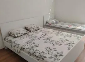 Apartmani Stojanoski