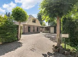 Vakantiewoning Woudzicht - Stijlvol genieten